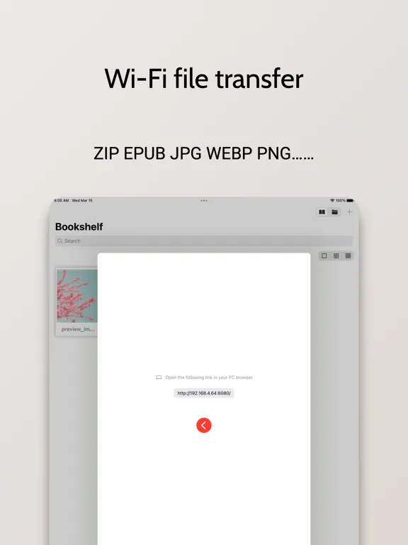 صور PixStory AI -Enjoyable eReader iPad 