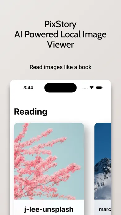 صور PixStory AI -Enjoyable eReader