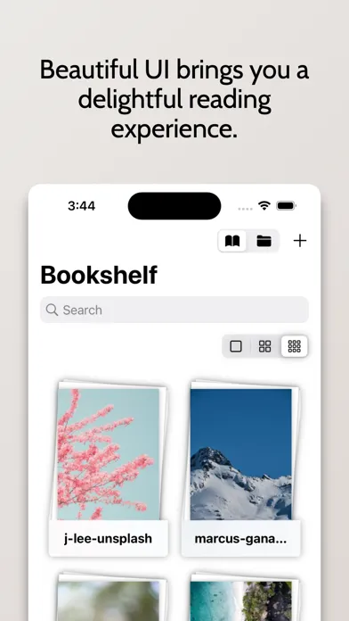 صور PixStory AI -Enjoyable eReader