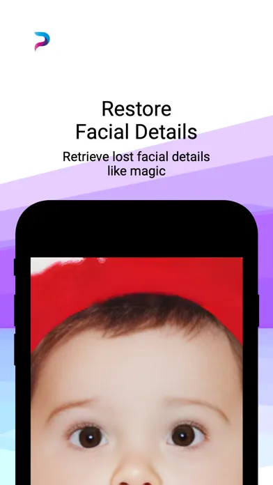PixAI 4X - Enlarge Your Images Screenshots