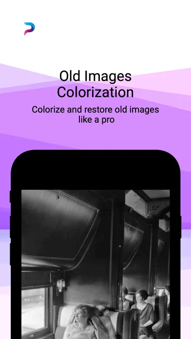 PixAI 4X - Enlarge Your Images Screenshots