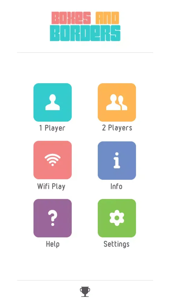 Boxes And Borders Line 2 - Connect The Balls For A Puzzle Packs Game Mania Screenshots