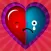 Love Emoji Cupid Match 3 Valentine Puzzle Game