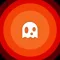 Ghost Bubble Shooter: Best Kid's Halloween Trick or Treat Dot Popper Game