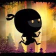 Halloween Ninja Run: Trick or Treat Dash through Sleepy Hollow With Vampire Bats and Pumpkins