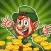 St Patrick's Leprechaun Luck