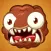 Monster Meatball Dash: Baby Bird Running Kids Game