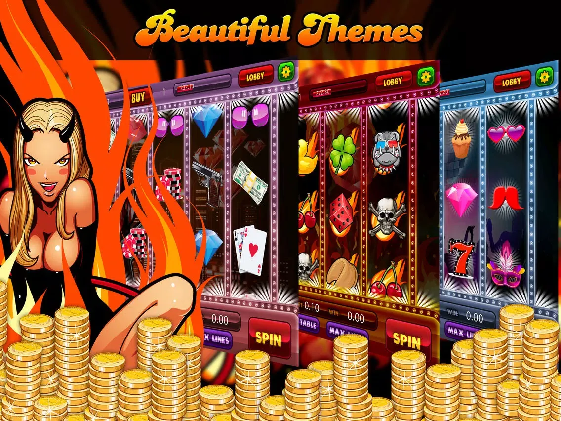 Capturas de pantalla de AAA Lucky Dog 777 Slots - Hit and Spin The Tiny Wheel To Be Real Rich HD Free iPad 