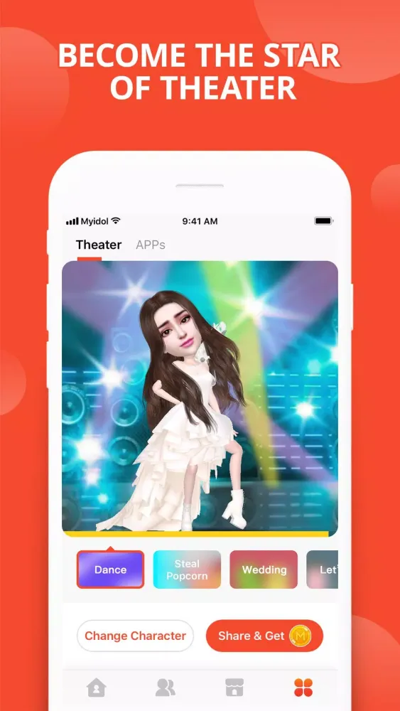 صور MyIdol