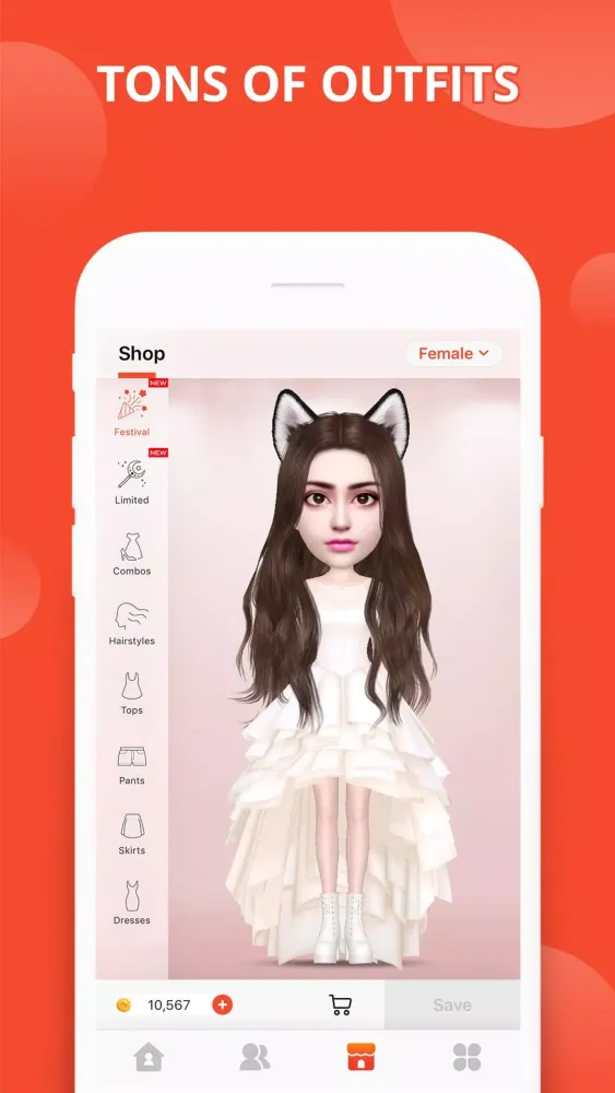 صور MyIdol