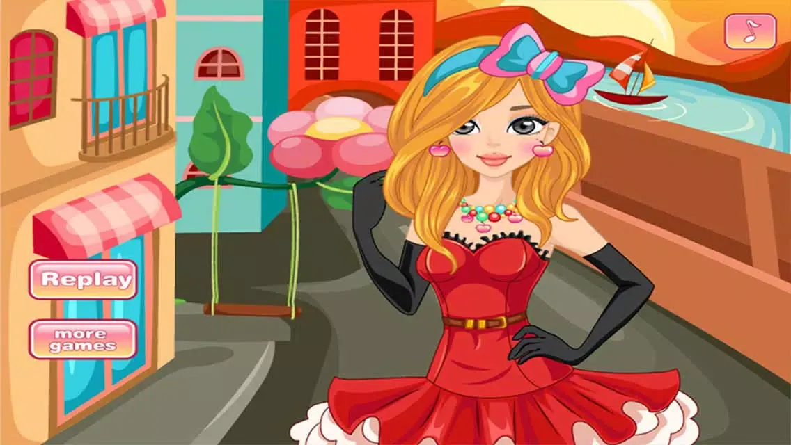 Candy Girl Massage & Spa Salon स्क्रीनशॉट