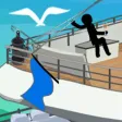 Stick Murder - Yacht, Gym, Airport Stick Murder - Yacht, Gym, Airport