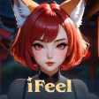 iFeel - AI Character Chat