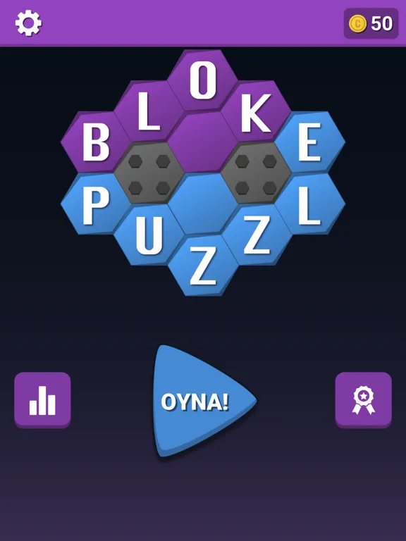 Zrzuty ekranu Blok Bulmaca: Block Puzzle iPad 