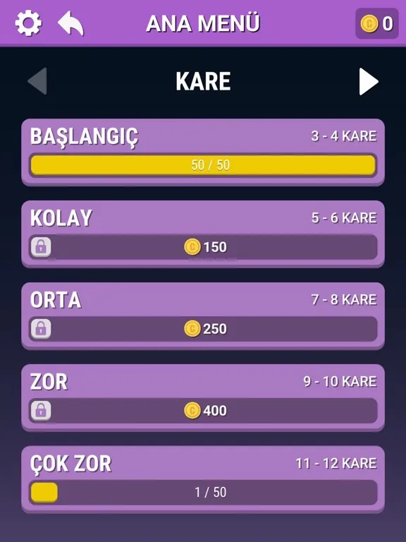 Zrzuty ekranu Blok Bulmaca: Block Puzzle iPad 