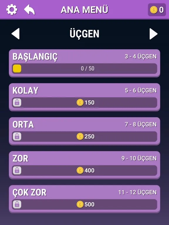 Zrzuty ekranu Blok Bulmaca: Block Puzzle iPad 