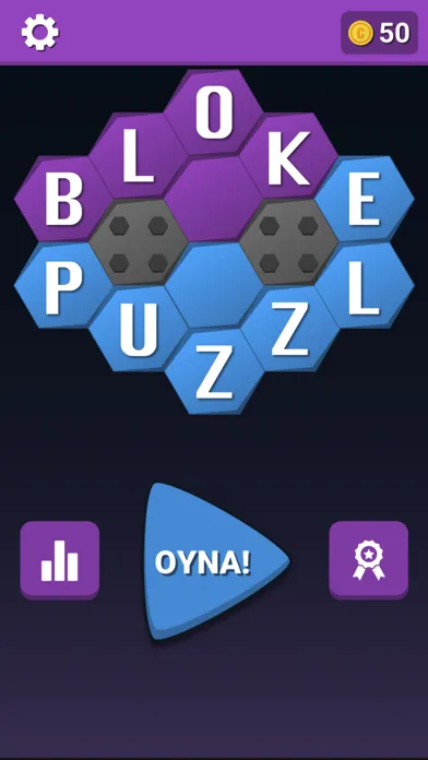 Zrzuty ekranu Blok Bulmaca: Block Puzzle