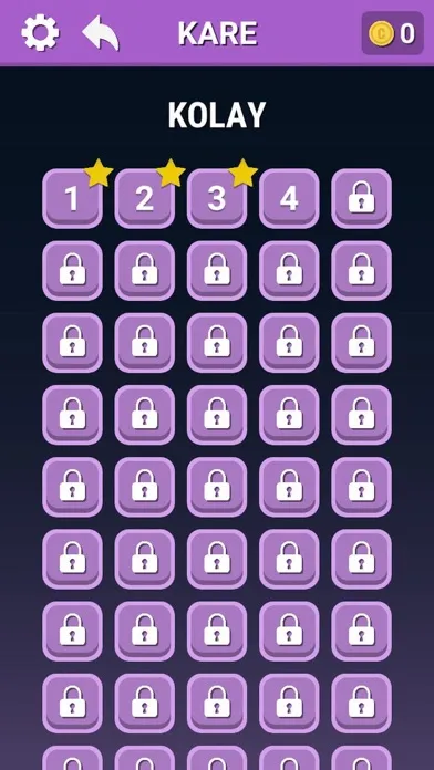 Zrzuty ekranu Blok Bulmaca: Block Puzzle