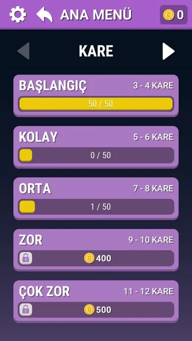 Zrzuty ekranu Blok Bulmaca: Block Puzzle