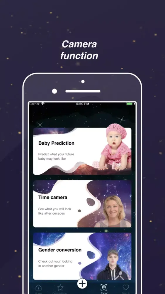Horoscope Astrology 2019 Screenshots