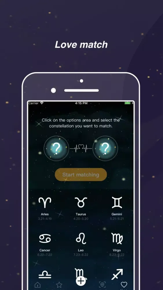 Horoscope Astrology 2019 Screenshots