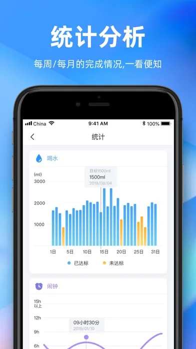 Ảnh chụp màn hình của 未来管家-时光序全新版本
