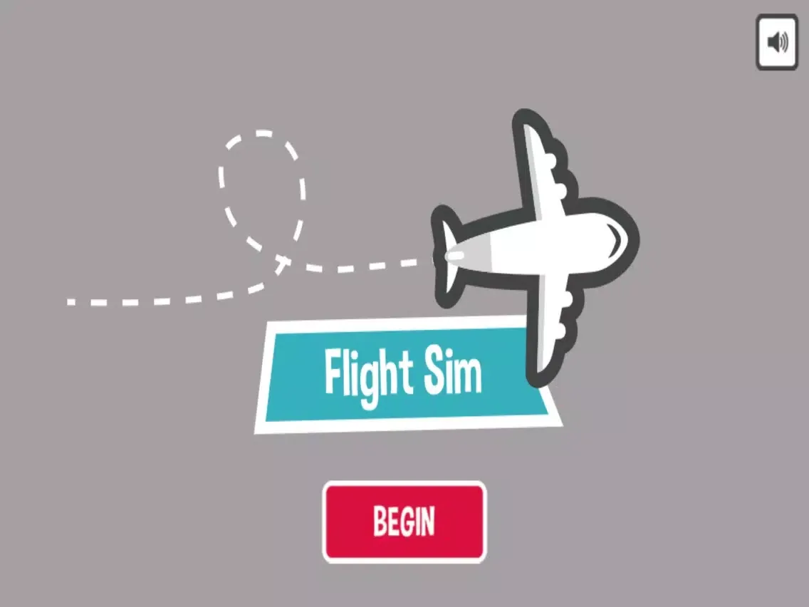 Plane landing - The whole nation is playing iPad  스크린샷