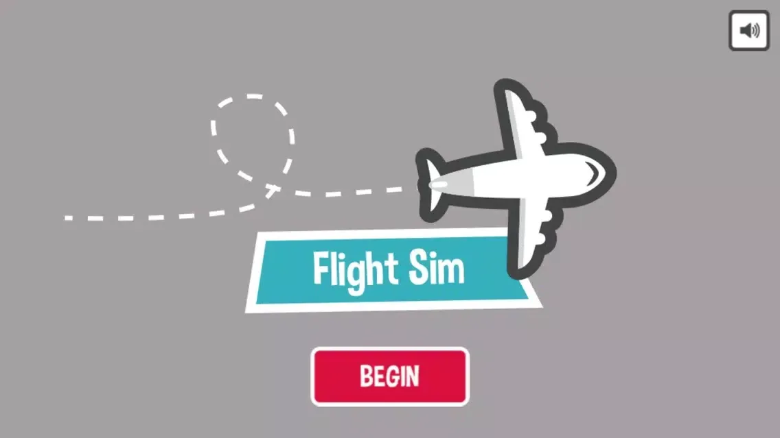 Plane landing - The whole nation is playing 스크린샷