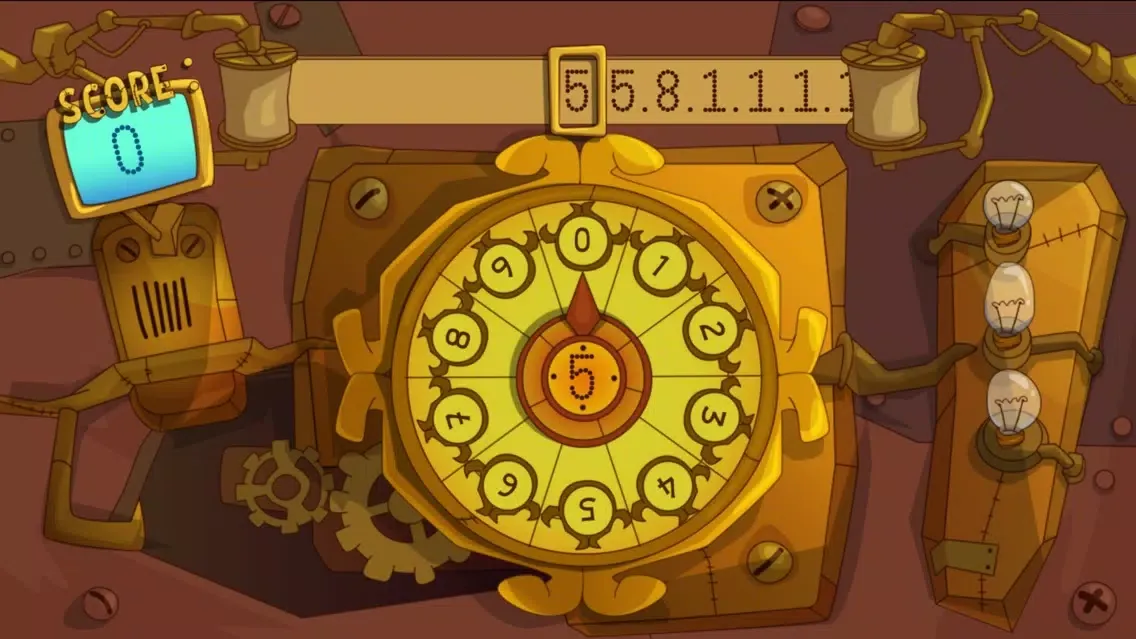 Fun Clock - Play every day স্ক্রিনশট