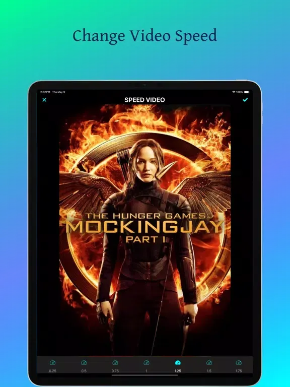 iPlayer-Video Movie & TV Shows iPad  Ekran Görüntüleri