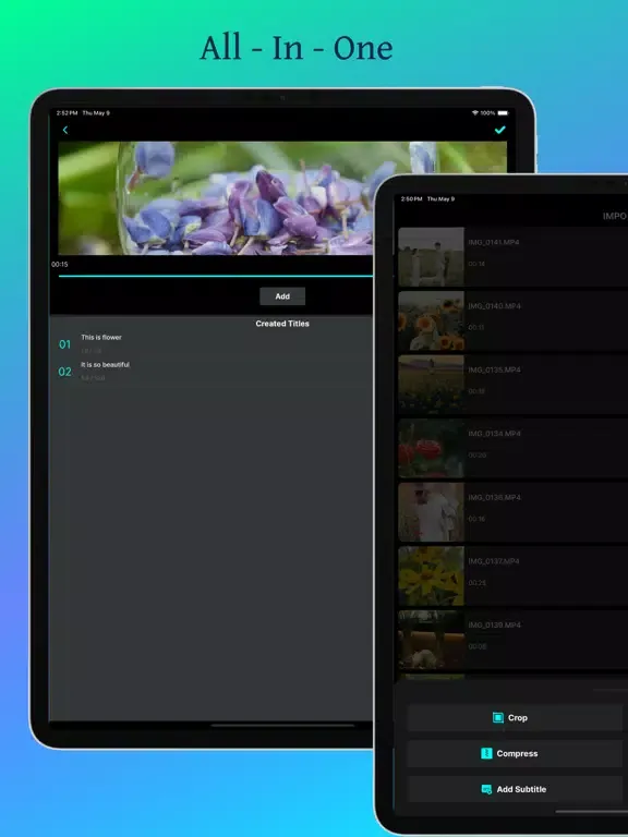 iPlayer-Video Movie & TV Shows iPad  Ekran Görüntüleri
