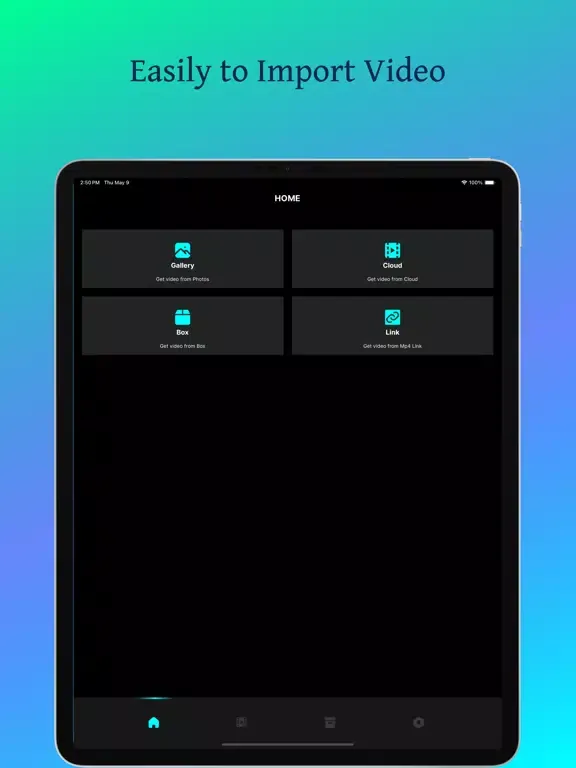 iPlayer-Video Movie & TV Shows iPad  Ekran Görüntüleri