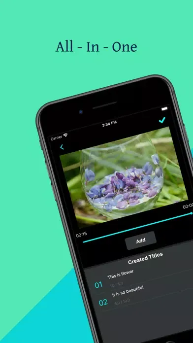 iPlayer-Video Movie & TV Shows Ekran Görüntüleri