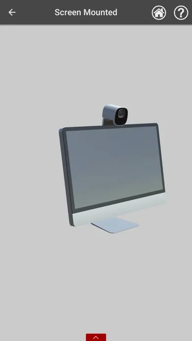 HUAWEI TE10 AR應用截圖