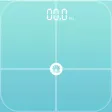 Huawei Body Fat Scale