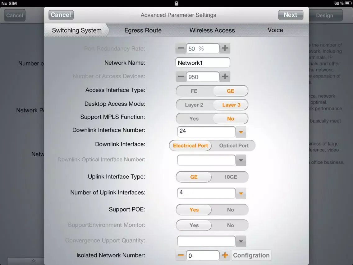 صور Huawei NetDesigner iPad 