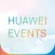 Huawei Events App/Huawei Europe Events