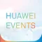 Huawei Events App/Huawei Europe Events