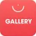 Gallery App for Android