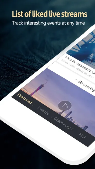 Huawei Channel應用截圖