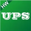 HW UPS