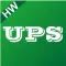 HW UPS