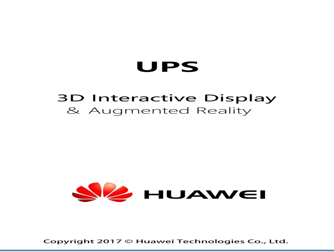 HW UPS iPad  স্ক্রিনশট