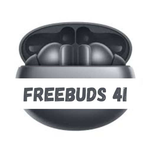 Huawei FreeBuds 4i Guide Huawei FreeBuds 4i Guide