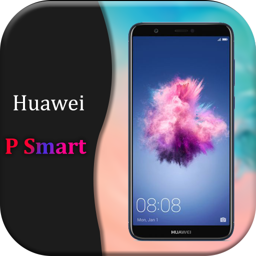 Theme for Huawei P Smart