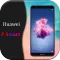 Theme for Huawei P Smart