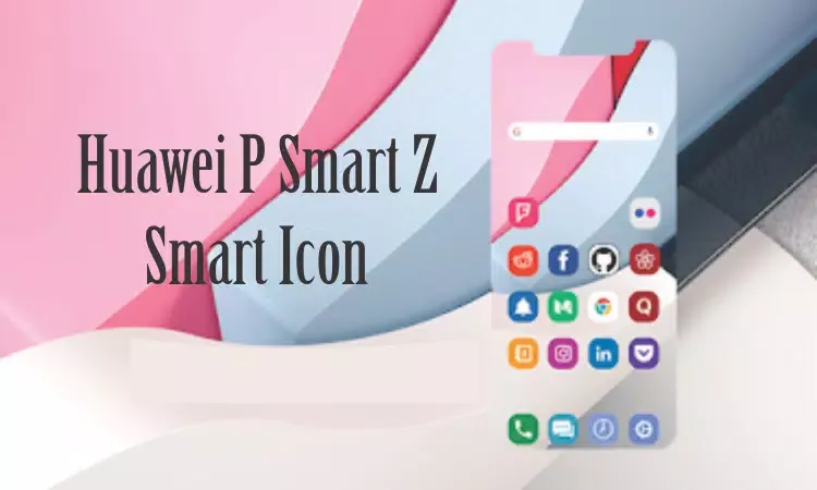 Theme for Huawei P Smart 스크린샷