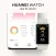 Huawei Smart Watch App Hints