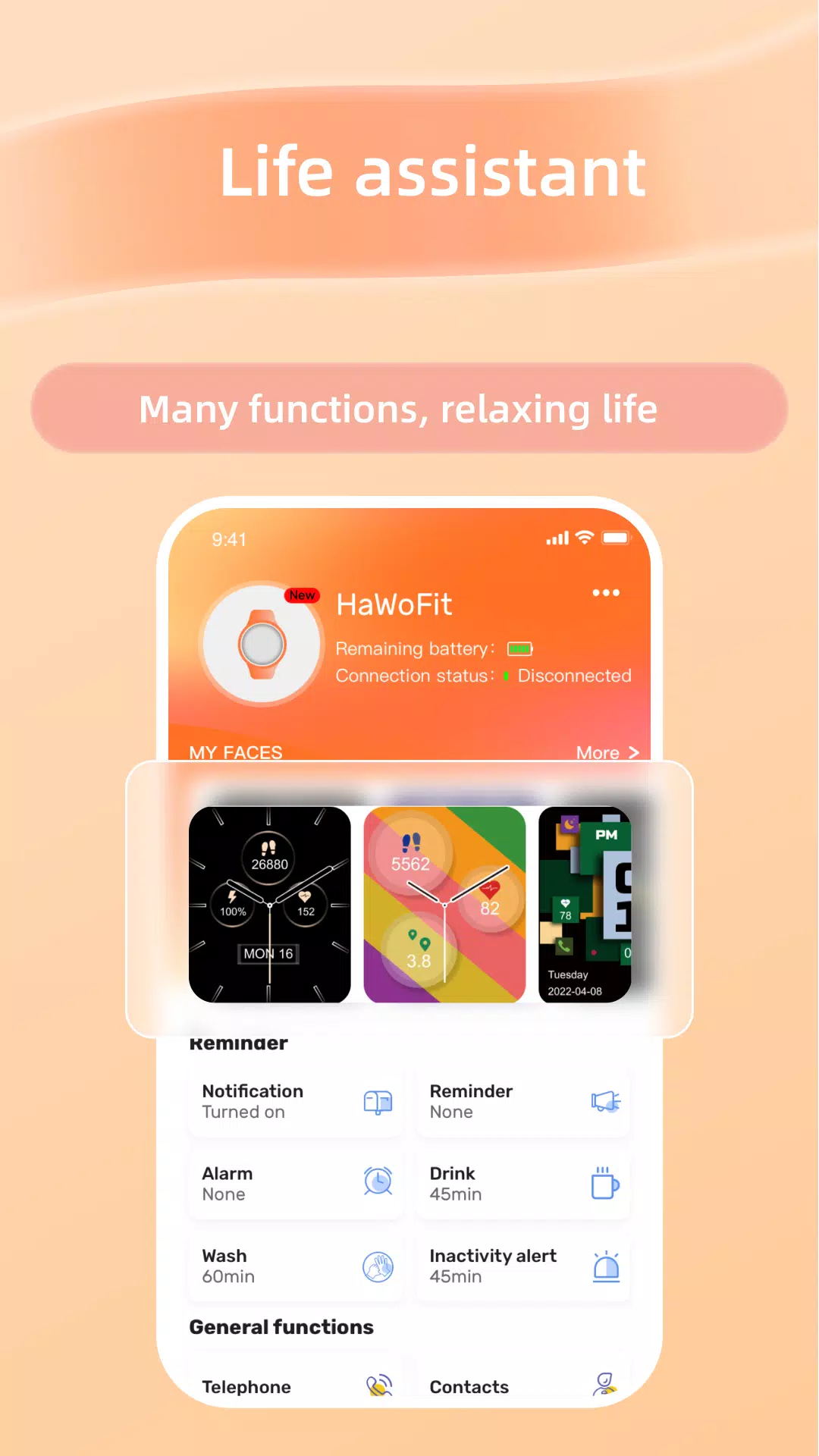 KIE OS Screenshots5