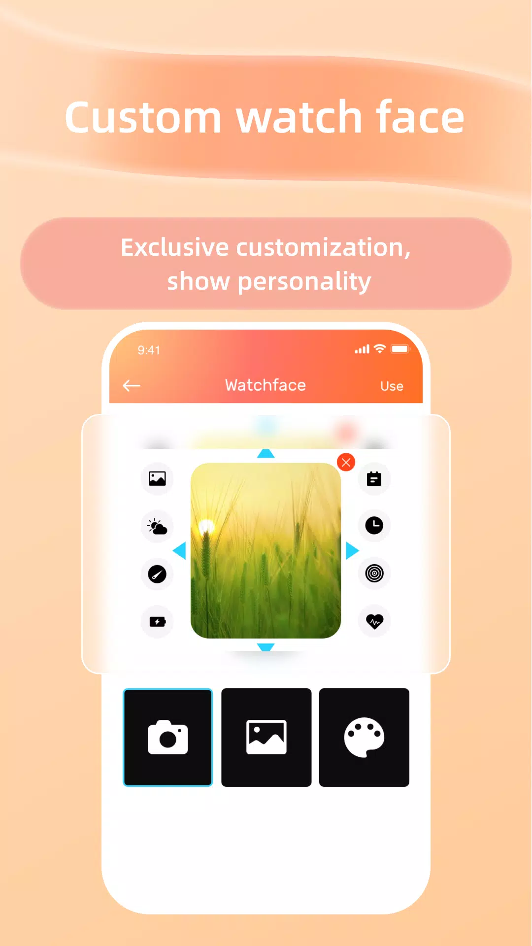 KIE OS Screenshots6